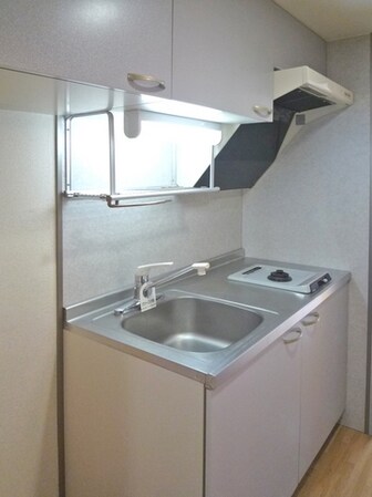 ビイルーム吉祥寺の物件内観写真